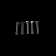 MCD BH Hex Screw M3x16 mm - 640401S