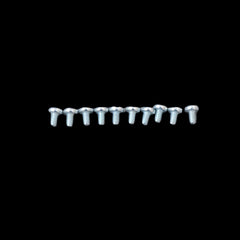 MCD BH Hex Screw M3x5 mm - 641101S