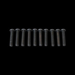 MCD BH Hex Screw M6x30 mm - 640201S