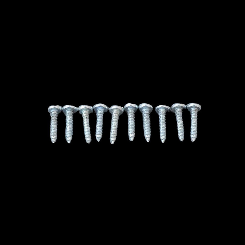 MCD BH PH1 Self Tap 3x13 mm- 625201S