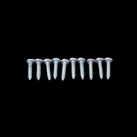 MCD BH PH1 Self Tap 3x13 mm- 625201S
