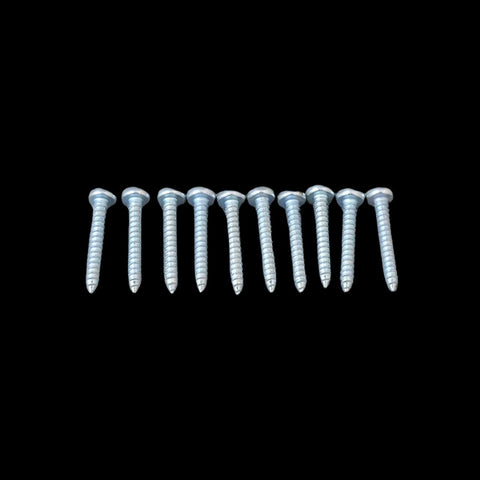 MCD BH PH1 Self Tap 3x19 mm - 625401S