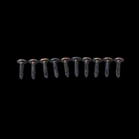 MCD BH PH2 Self Tap 4x16 mm - 628201S