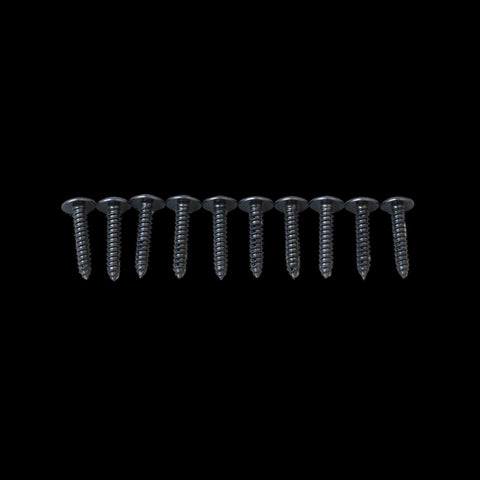 MCD BH PH2 Self Tap 5x25 mm - 628101S
