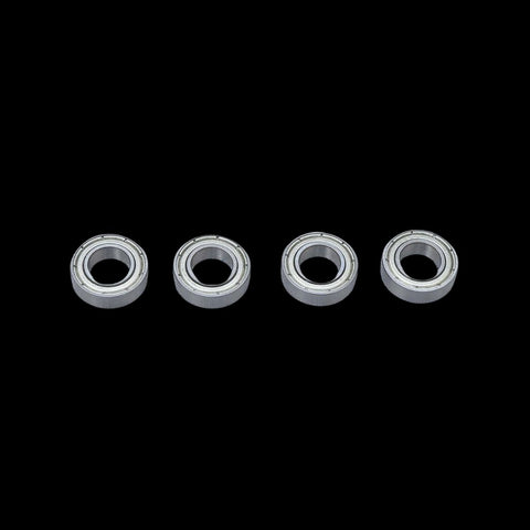 MCD Ball Bearing 689 2RS 9x17x5 - 600201S