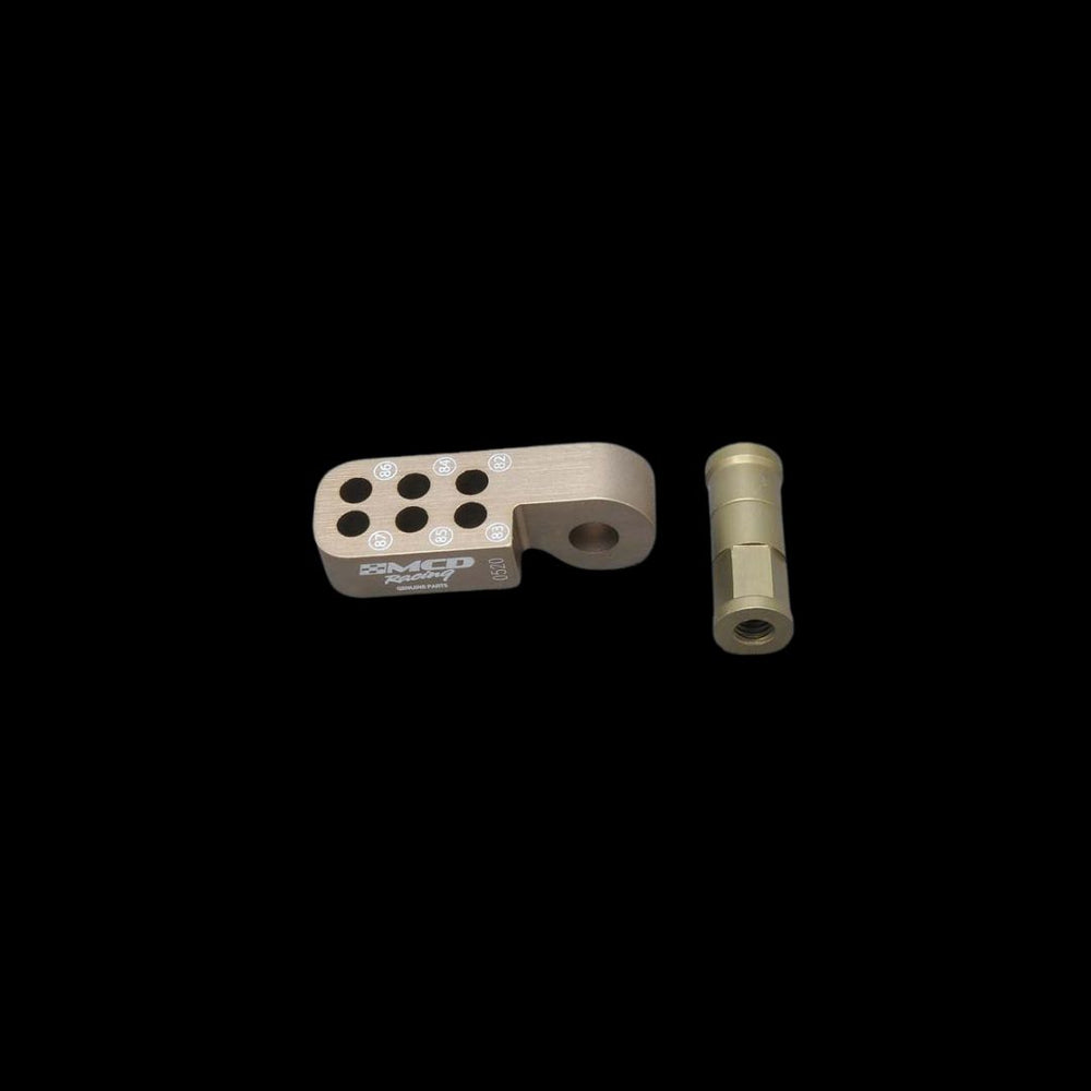 MCD Bell Carrier/BrakeStif Alu Strength 26cc - 416701X
