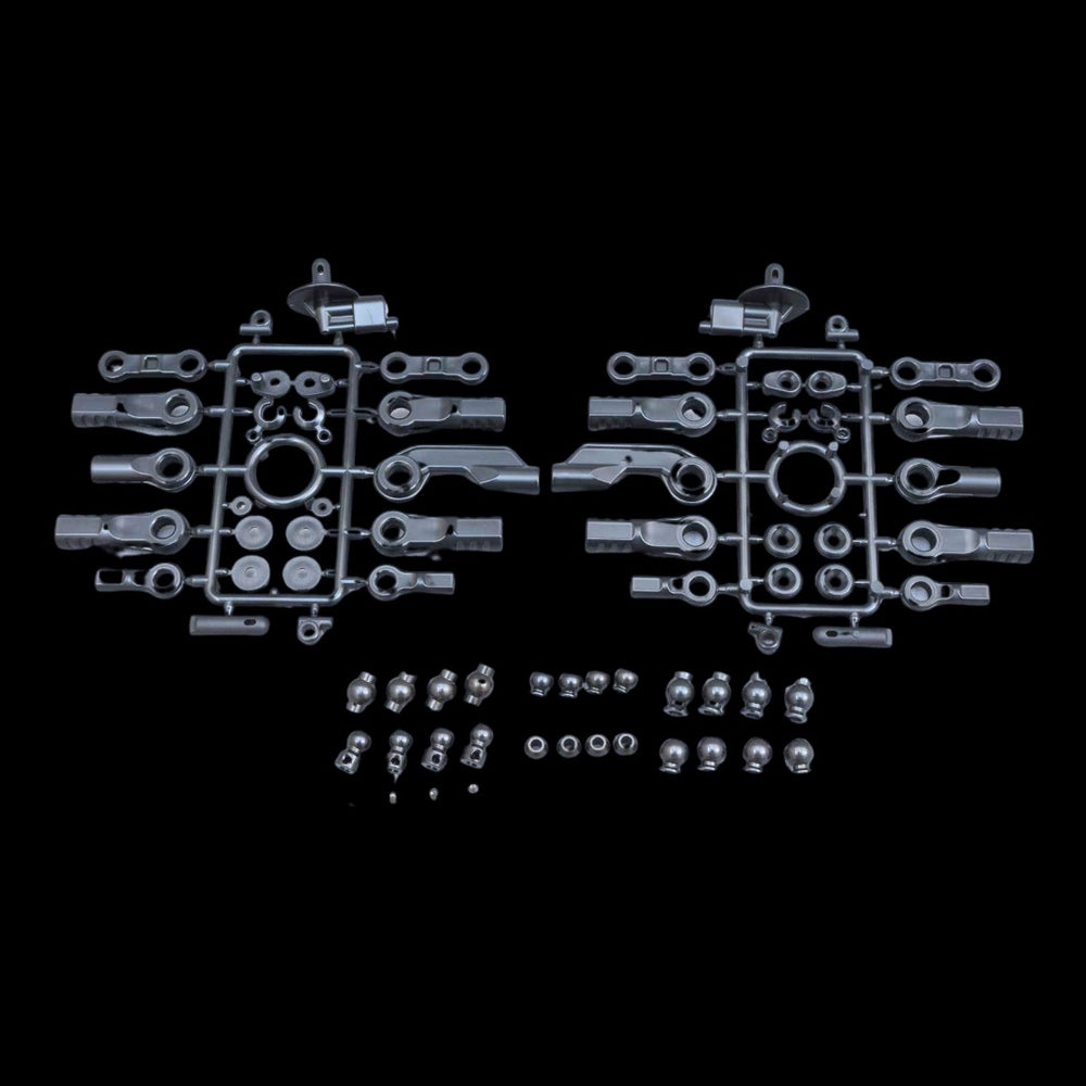 MCD Ball Joint Rod End Set - 340101X
