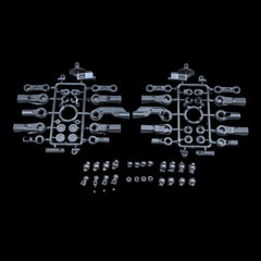 MCD Ball Joint Rod End Set - 340101X