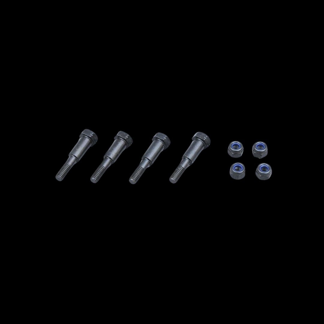 MCD Brake Pad Carrier Screw Set Comp. - M260502S