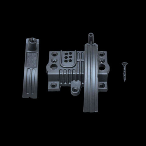MCD Brake Plate & Gear Guard - 415301P