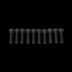 MCD CH Hex Screw M4x16 mm - 630301S
