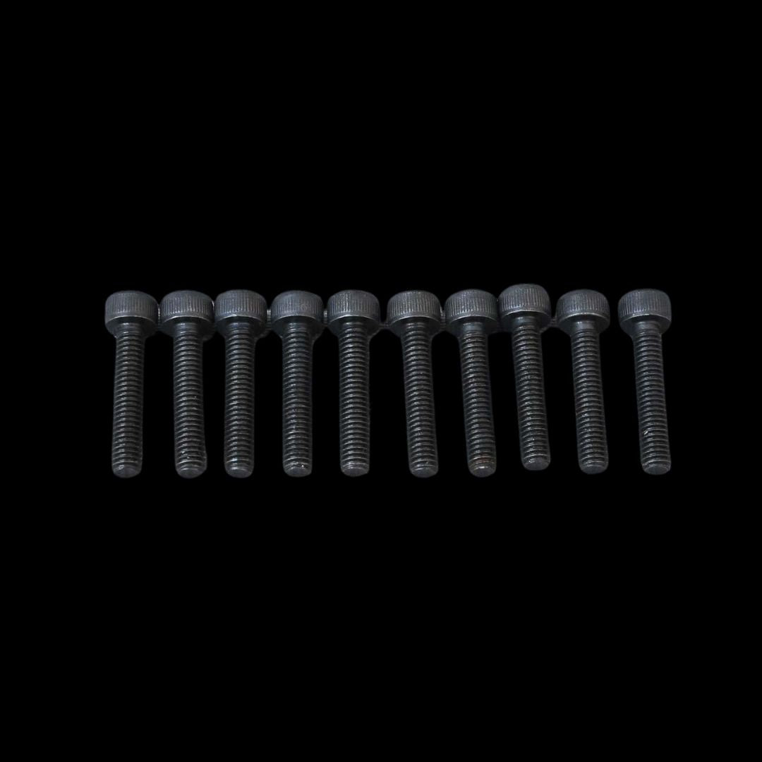 MCD CH Hex Screw M4x20 mm - M631501S