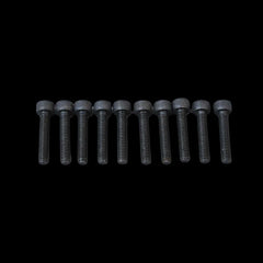 MCD CH Hex Screw M4x20 mm - 631501S
