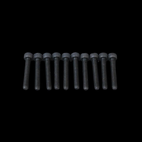 MCD CH Hex Screw M4x25 mm - 630401S