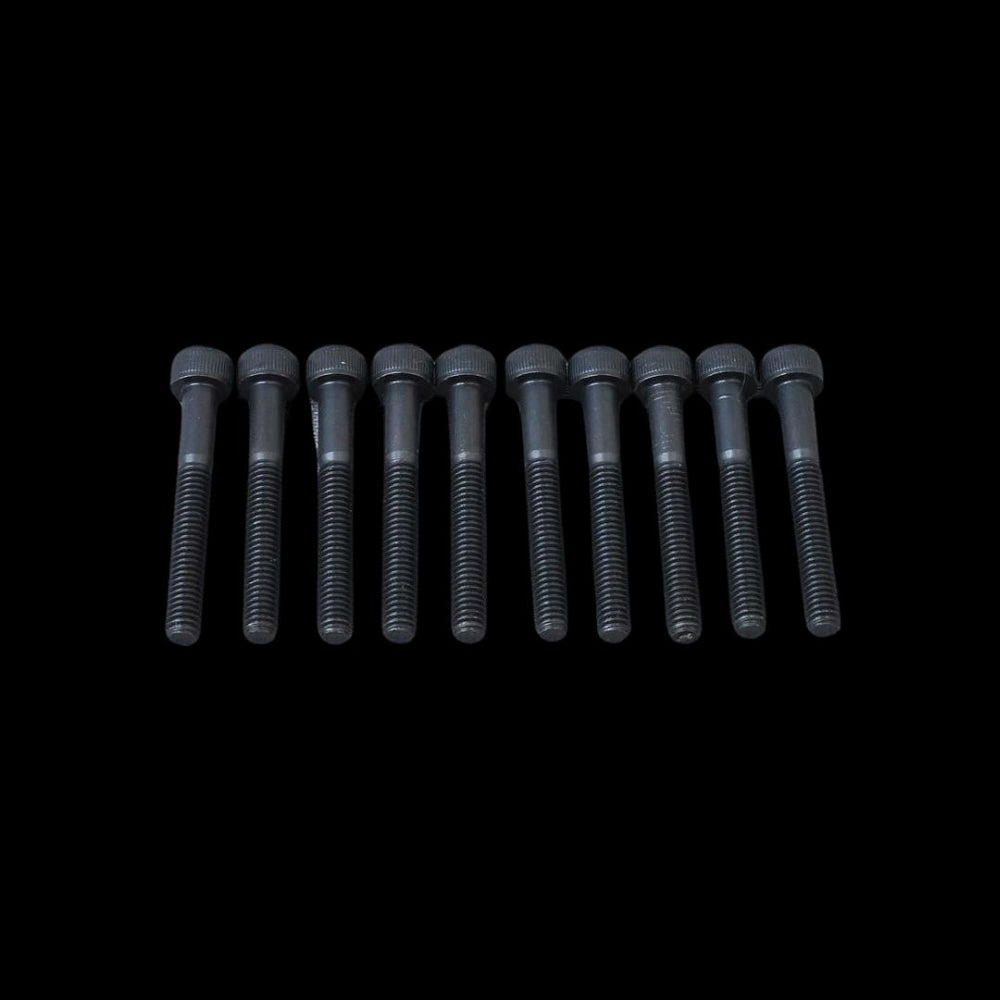 MCD CH Hex Screw M4x30 mm - 630501S