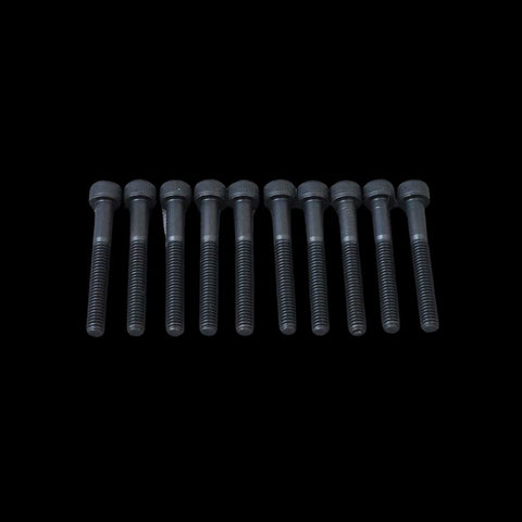 MCD CH Hex Screw M4x30 mm - 630501S