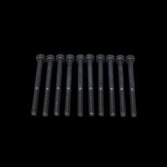 MCD CH Hex Screw M4x45 mm - 631801S