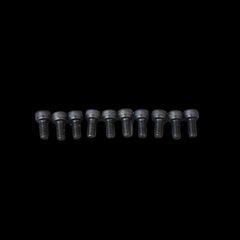 MCD CH Hex Screw M4x8 mm - 630101S
