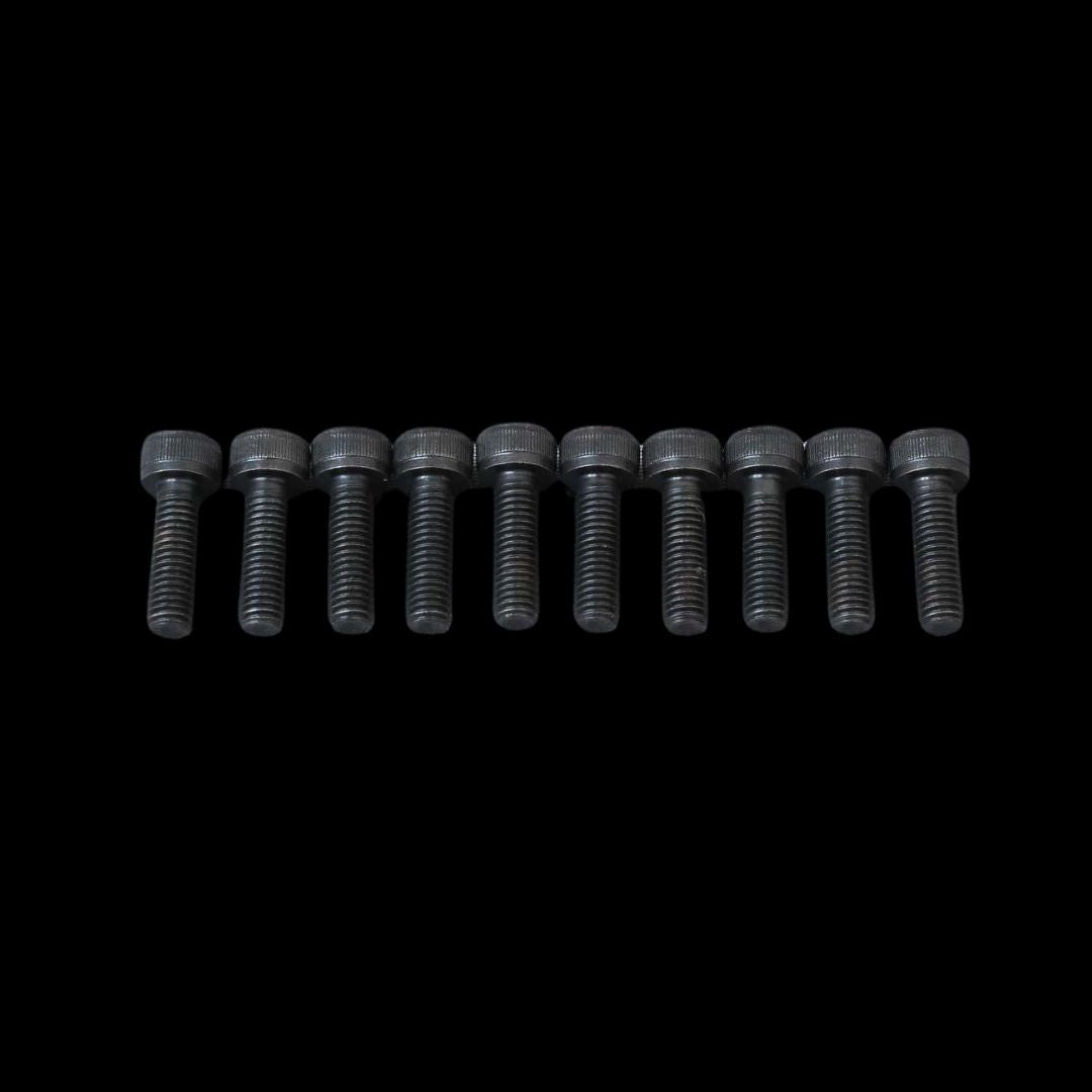 MCD CH Hex Screw M5x16 mm - M630801S