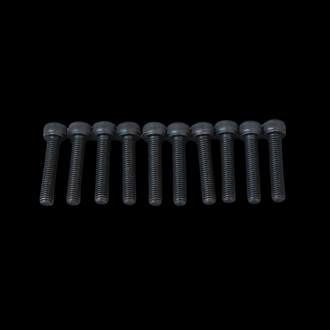 MCD CH Hex Screw M5x25 mm - M632001S