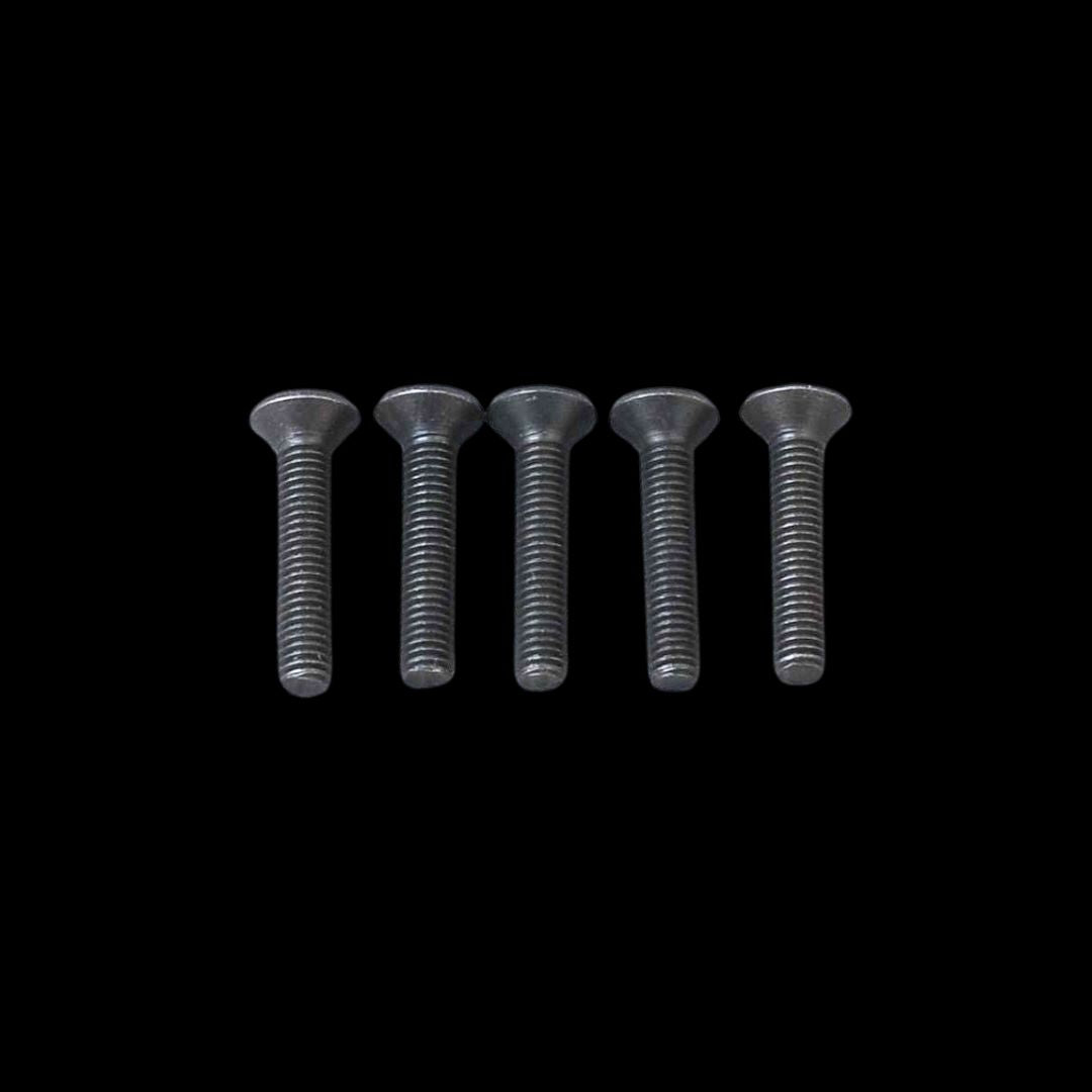 MCD CS Hex Screw M3x16 mm - M635301S