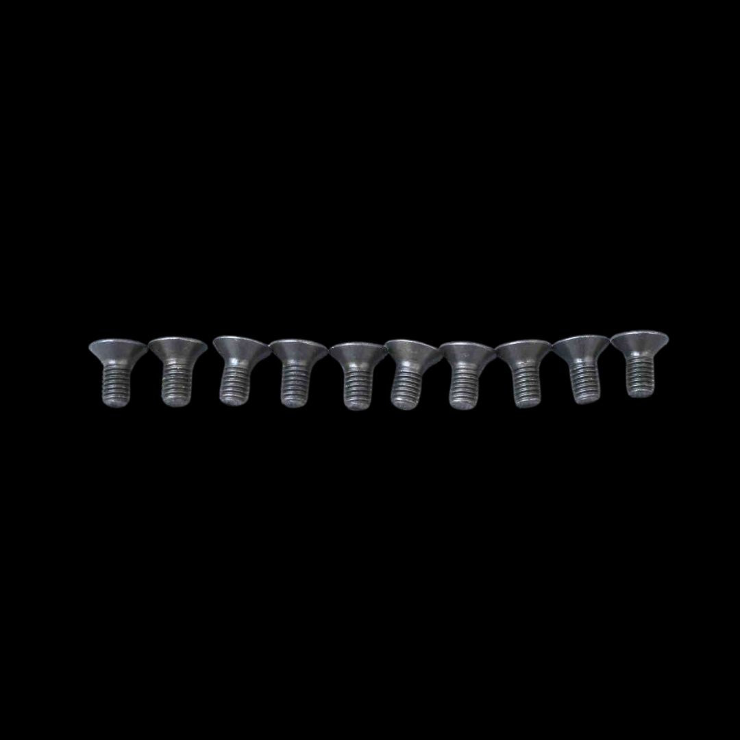 MCD CS Hex Screw M5x10 mm - M635601S