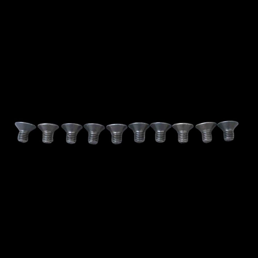 MCD CS Hex Screw M5x8 mm - 635801S