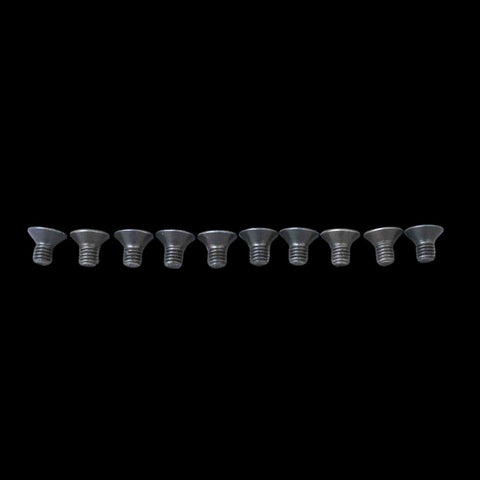 MCD CS Hex Screw M5x8 mm - 635801S