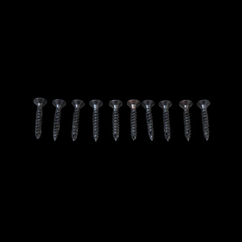 MCD CS PZ2 Self Tap 4x25 mm - 620101S