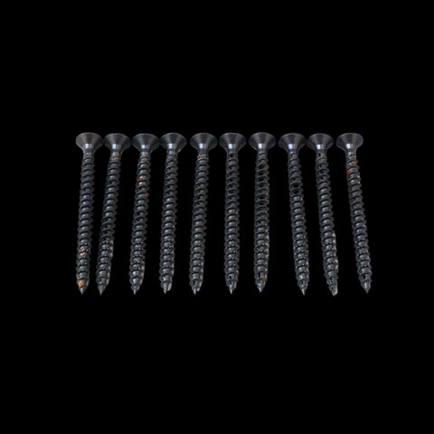 MCD CS PZ2 Self Tap 4x50 mm - 620601S