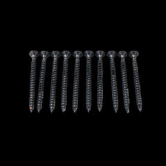 MCD CS PZ2 Self Tap 4x50 mm - 620601S