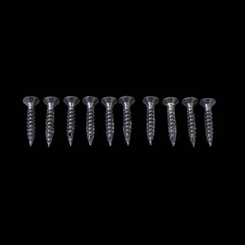 MCD CS PZ2 Self Tap 5x30 mm - 620301S