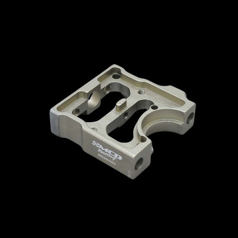 MCD Center Diff.Holder Alloy Lower Hub - 416901A