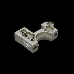 MCD Center Diff.Holder Alloy Upper Hub - 417001A