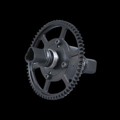 MCD Center LSD Steel Case Diff Assembly - M200201X