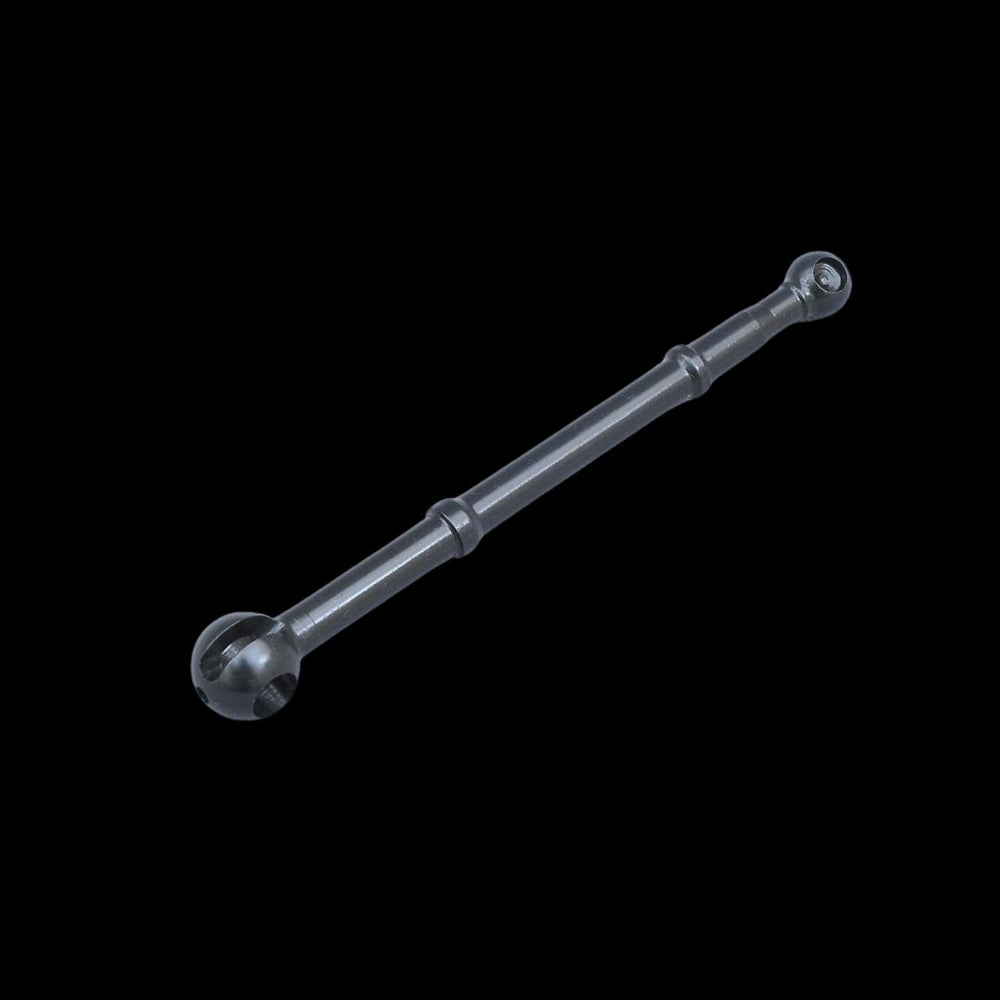 MCD Center Rear CCD Shaft 128mm - M230501S