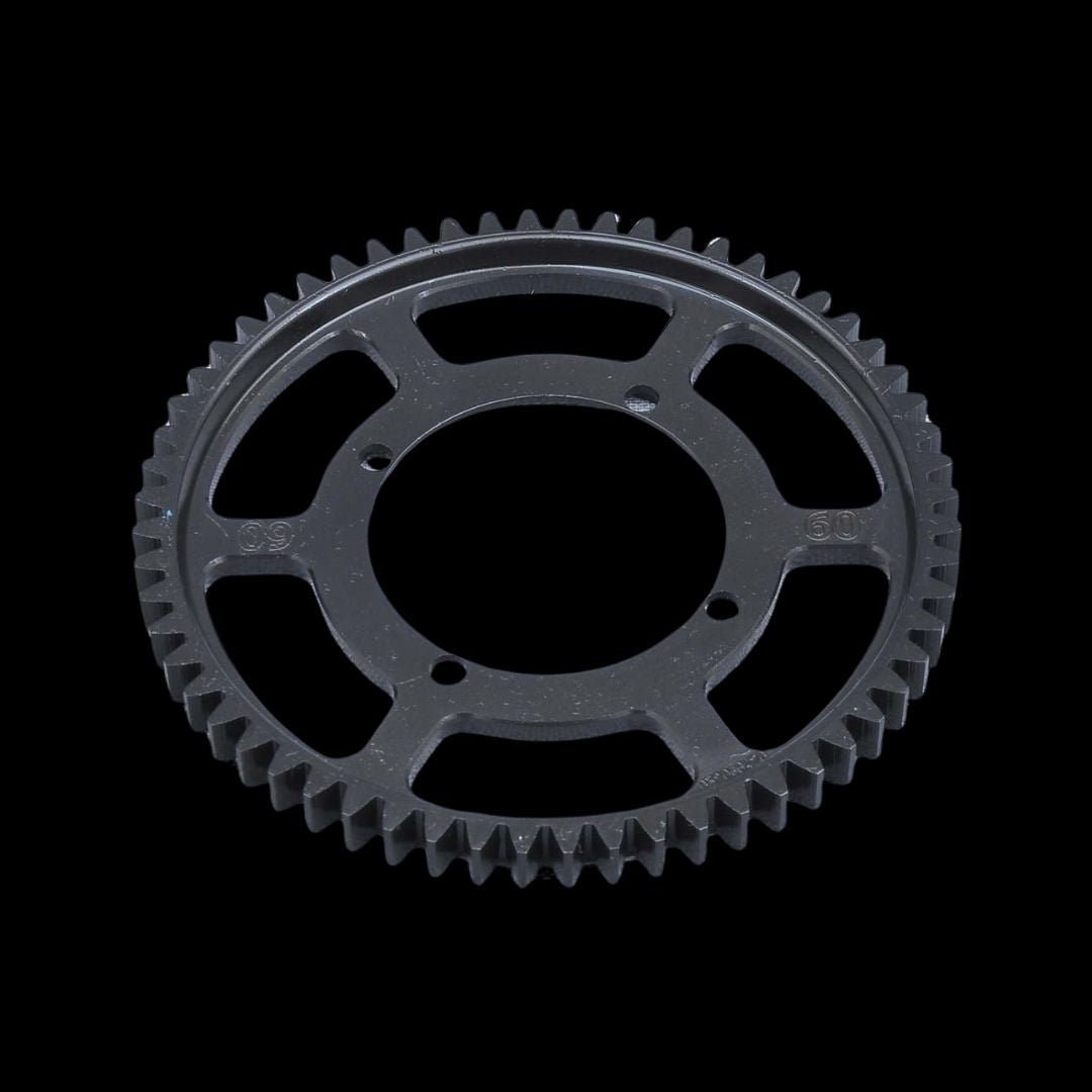 MCD Center Spur Gear Z60 (Opt.) - M201304S