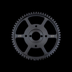 MCD Center Spur Gear Z62 Competition - M202503S