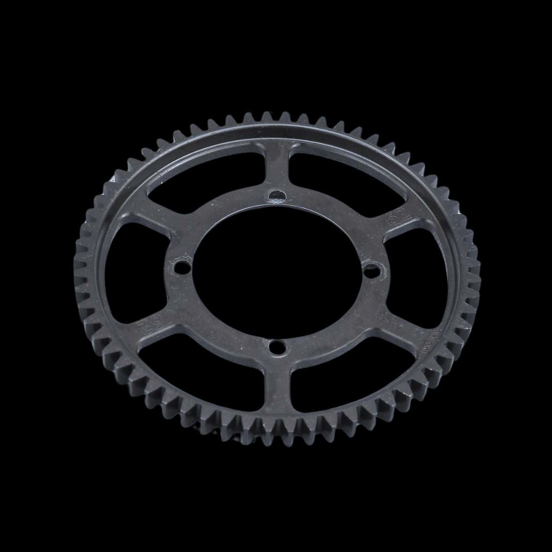 MCD Center Spur Gear Z62 (Opt.) - M201303S