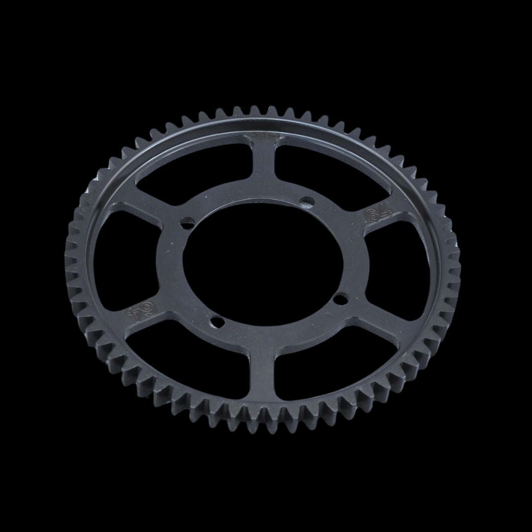 MCD Center Spur Gear Z64 - M201301S