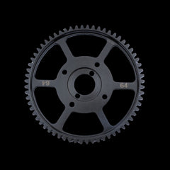 MCD Center Spur Gear Z64 Competition - M202504S