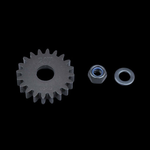 MCD Clutch Bell Pinion Gear Z20 (Opt.) - M201402S