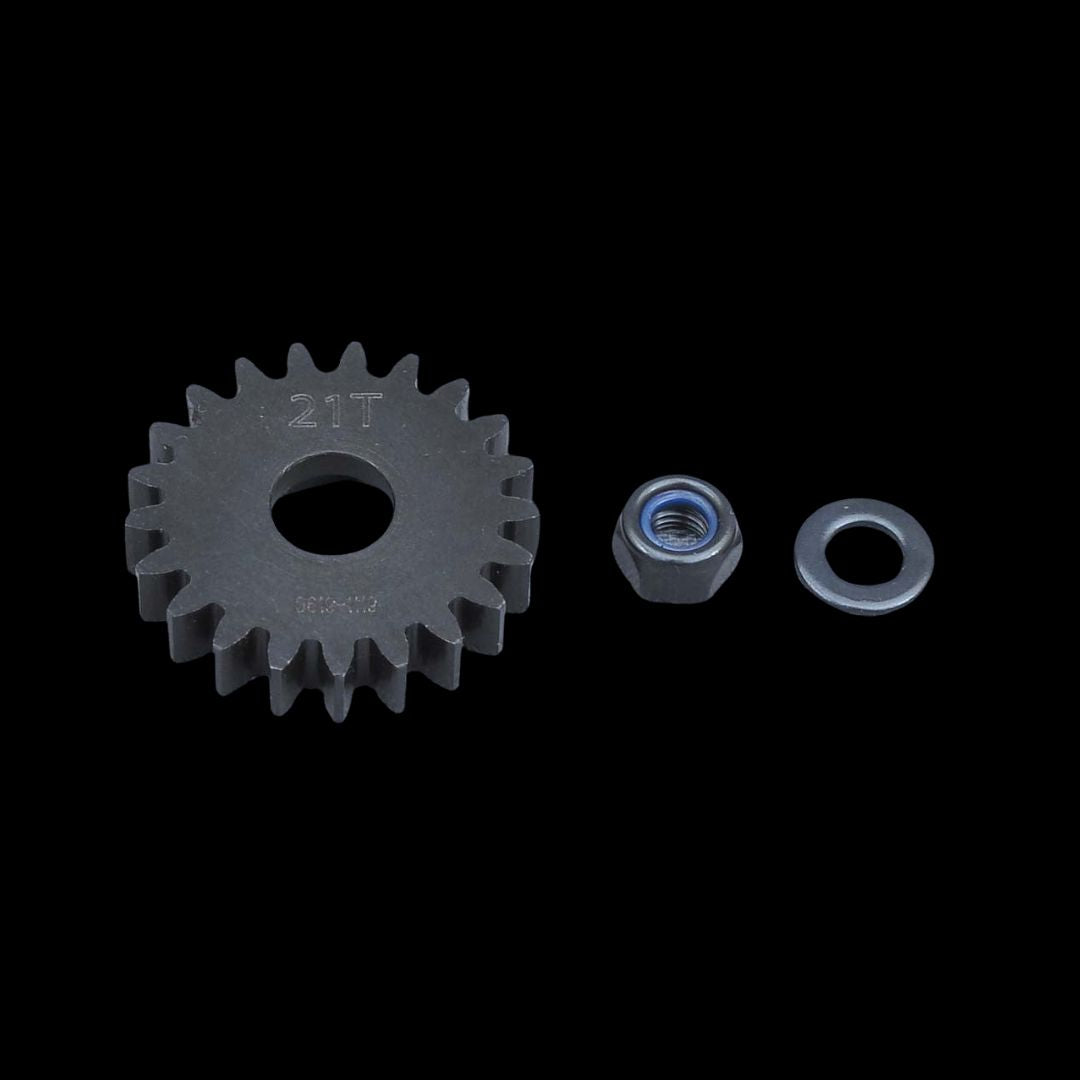 MCD Clutch Bell Pinion Gear Z21 Standard - M201401S