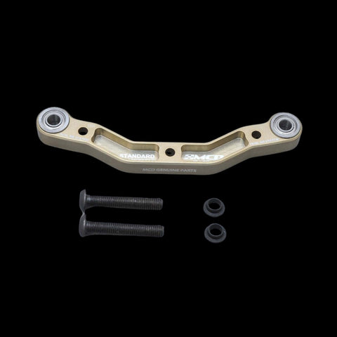 MCD DBB Ackerman Plate Standard 8mm - 380203A
