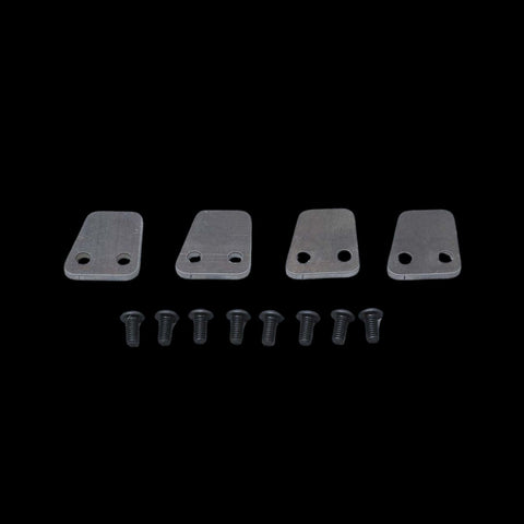 MCD Downstop Steel - 400801S