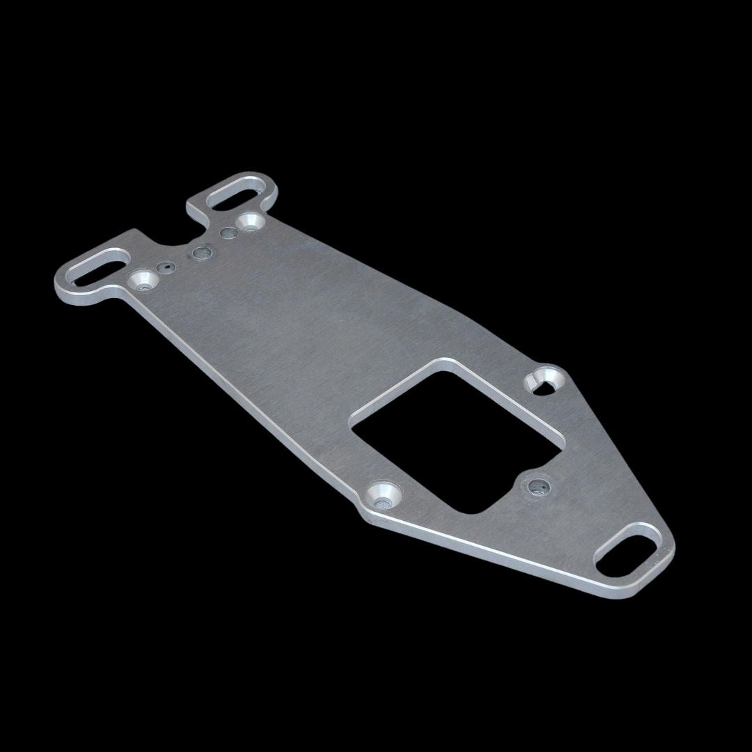 MCD Engine Carrier Plate Competition - M460202A