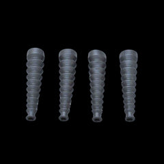 MCD F/R Shock Absorber Boot - 321701R