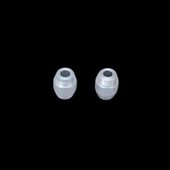 MCD Front Alloy Stiffener/Center Diff.Holder Spacer (Opt.) - 445701A