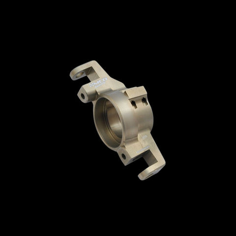 MCD Front Hub Kingpin Alloy (Opt.) - 300605A