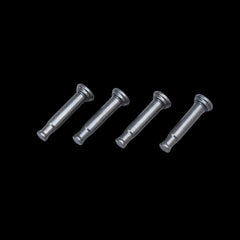 MCD Front Hub Pin - 300801S